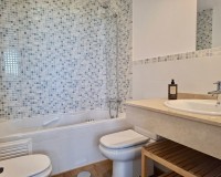 Resale - Townhouse - Finestrat - Finestrat Urbanizaciones