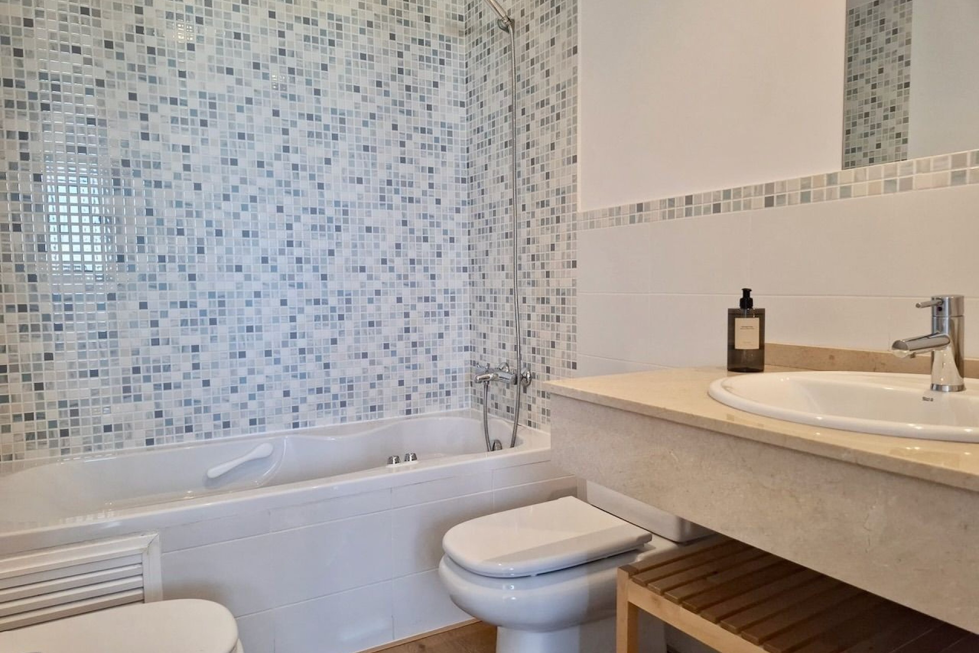 Resale - Townhouse - Finestrat - Finestrat Urbanizaciones