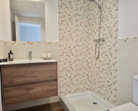 Resale - Townhouse - Finestrat - Finestrat Urbanizaciones