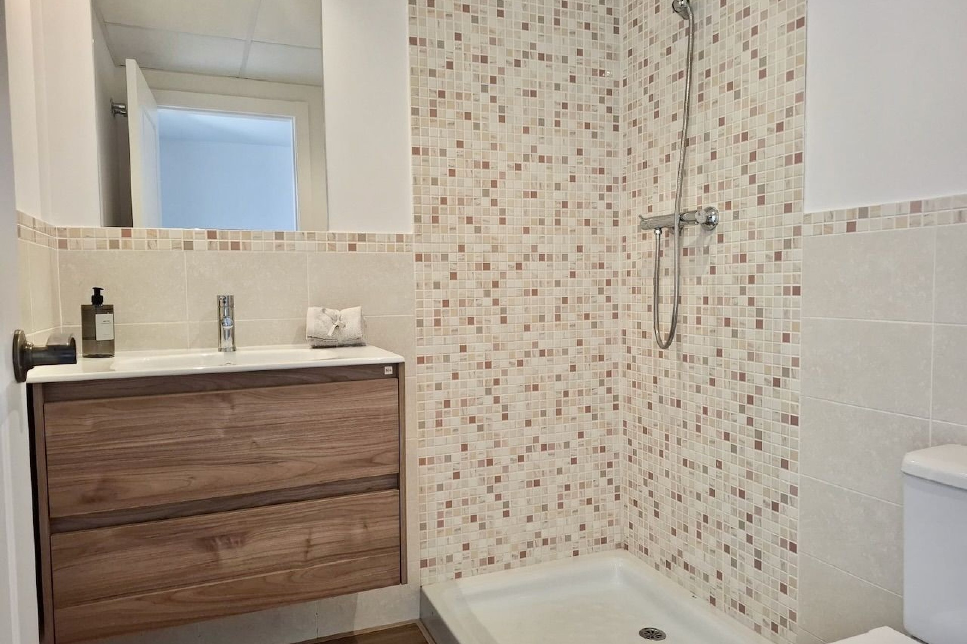 Resale - Townhouse - Finestrat - Finestrat Urbanizaciones