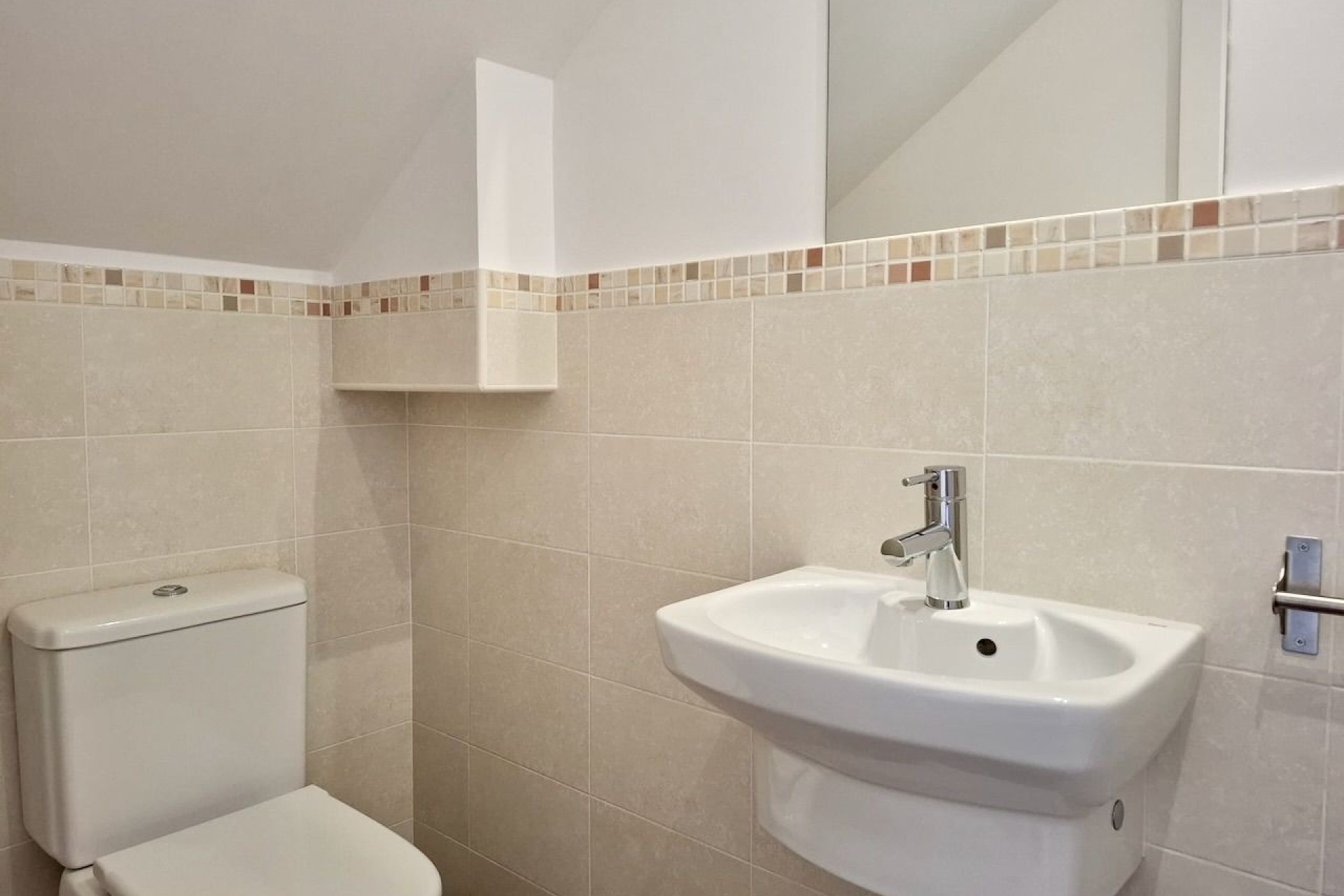 Resale - Townhouse - Finestrat - Finestrat Urbanizaciones