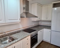 Resale - Townhouse - Finestrat - Finestrat Urbanizaciones