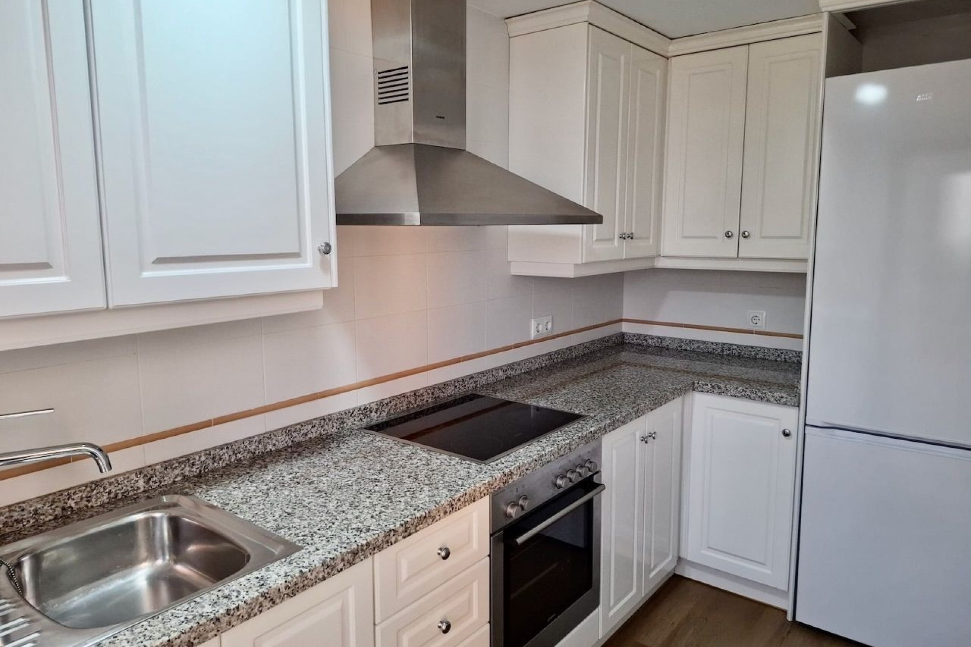 Resale - Townhouse - Finestrat - Finestrat Urbanizaciones