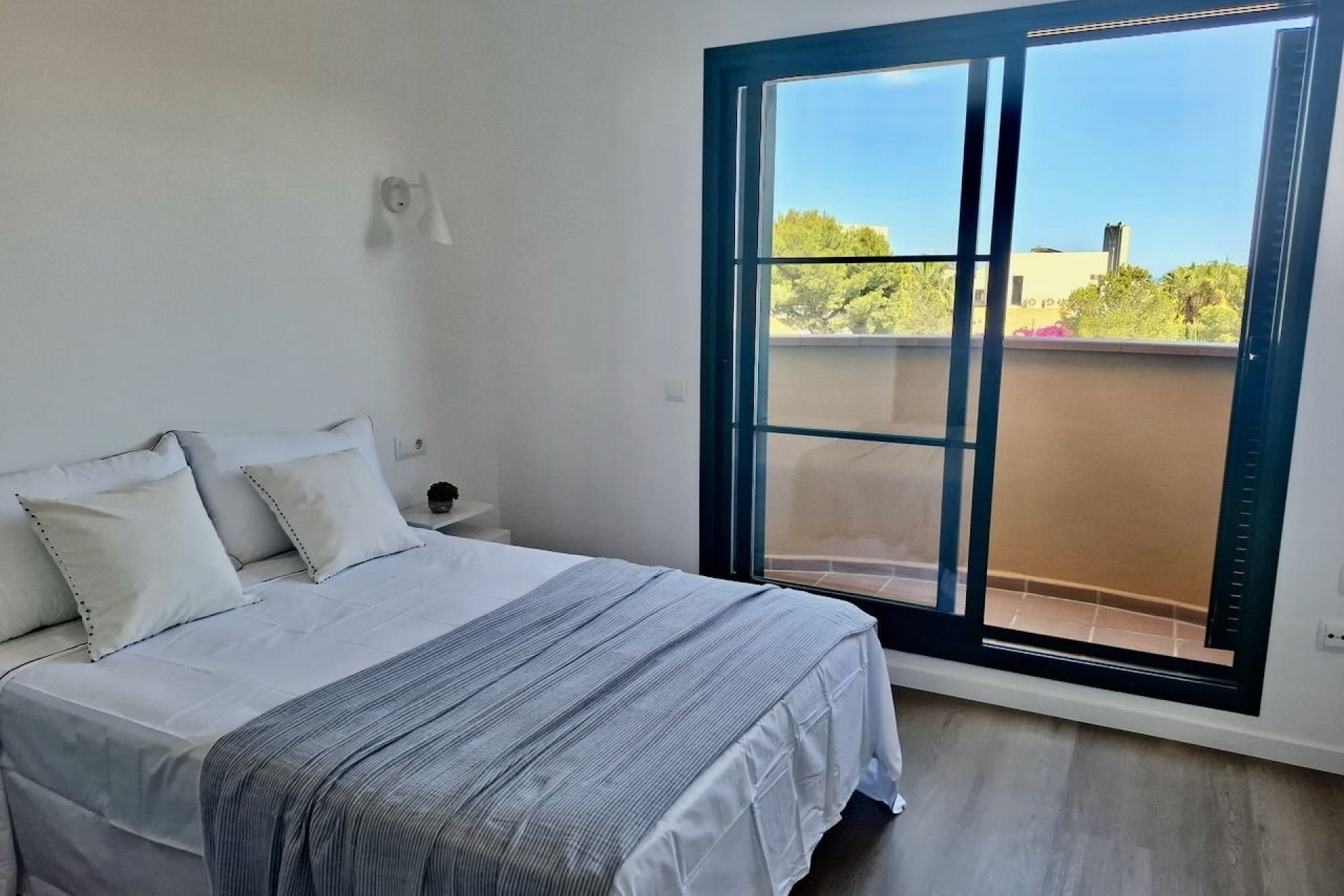 Resale - Townhouse - Finestrat - Finestrat Urbanizaciones