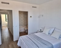 Resale - Townhouse - Finestrat - Finestrat Urbanizaciones