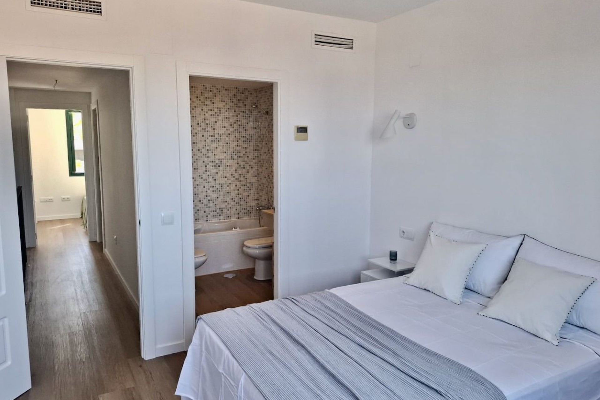 Resale - Townhouse - Finestrat - Finestrat Urbanizaciones