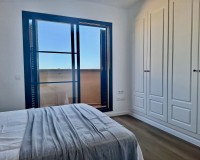 Resale - Townhouse - Finestrat - Finestrat Urbanizaciones