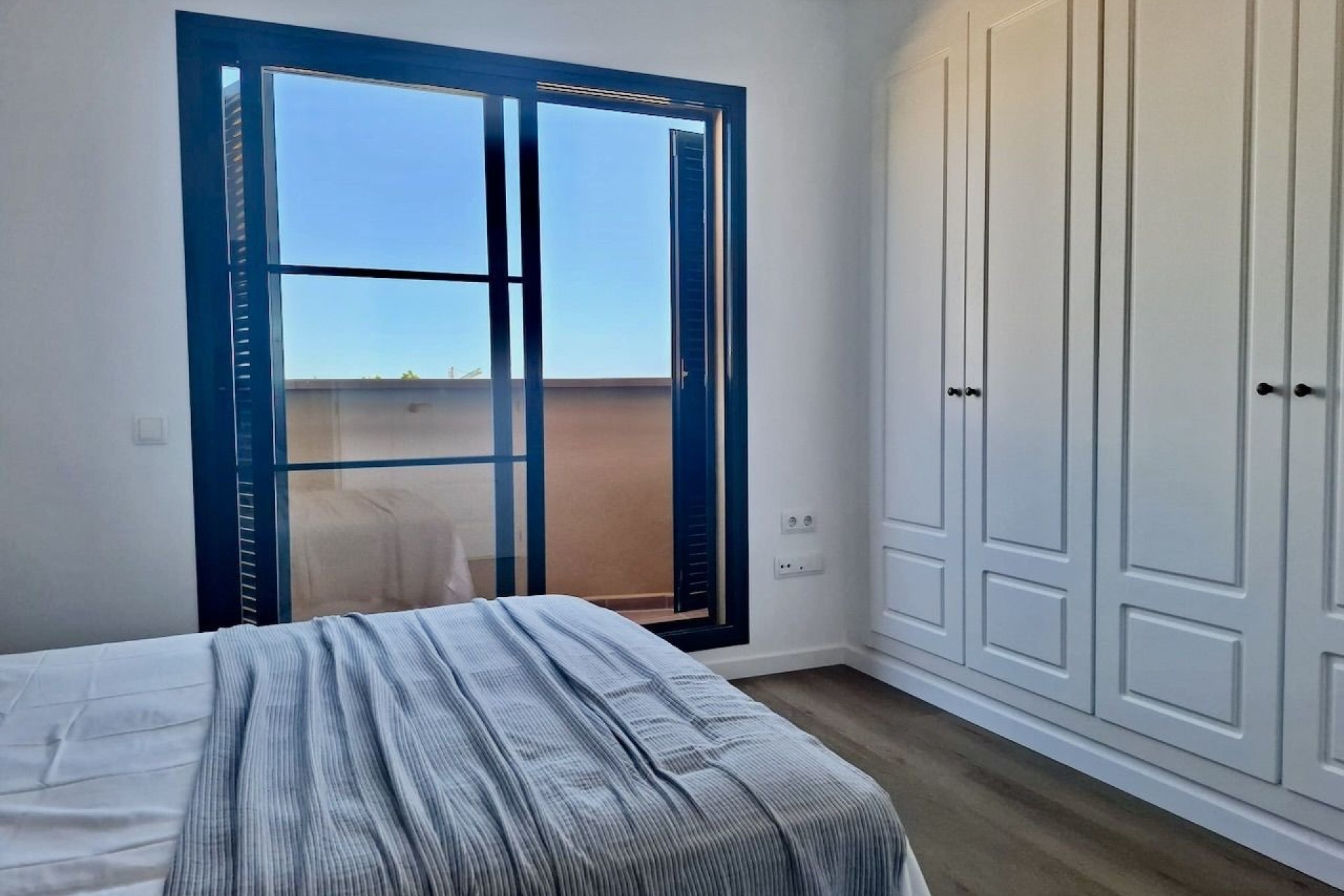 Resale - Townhouse - Finestrat - Finestrat Urbanizaciones
