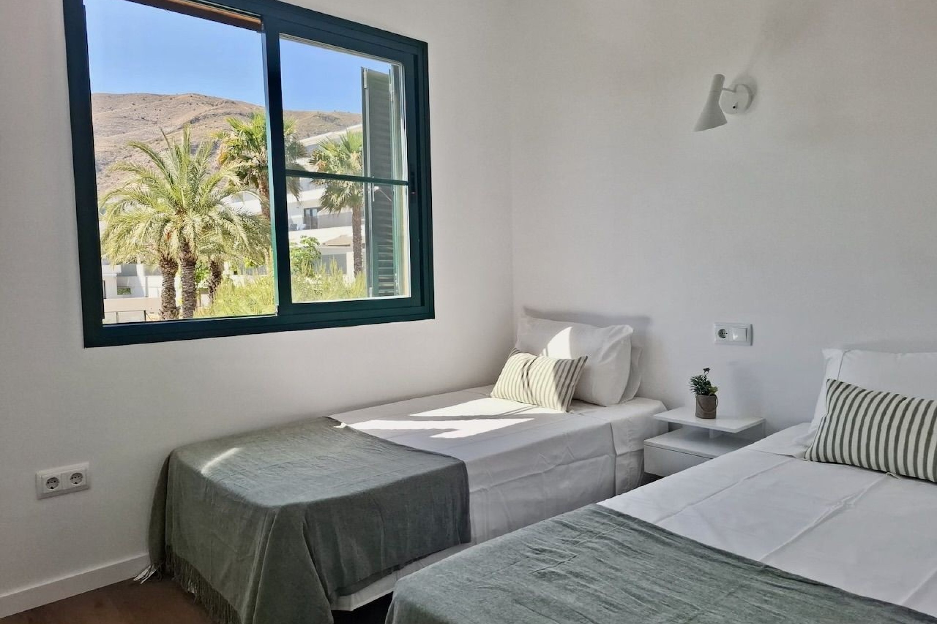 Resale - Townhouse - Finestrat - Finestrat Urbanizaciones