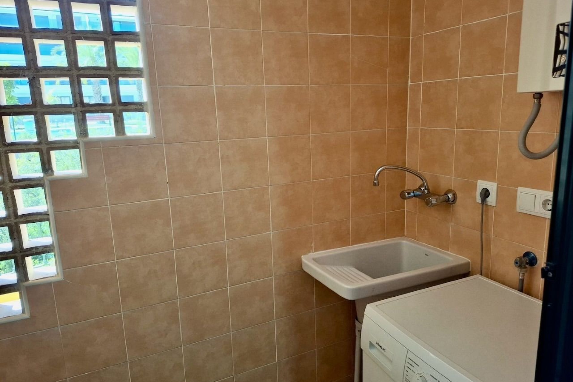 Resale - Townhouse - Finestrat - Finestrat Urbanizaciones