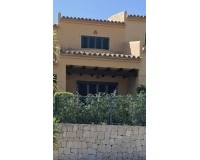 Resale - Townhouse - Finestrat - Finestrat Urbanizaciones