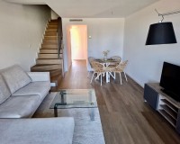 Resale - Townhouse - Finestrat - Finestrat Urbanizaciones