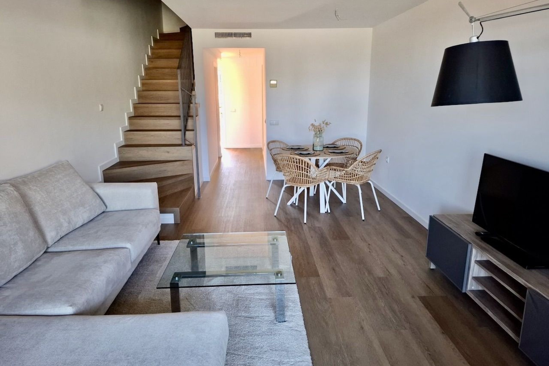 Resale - Townhouse - Finestrat - Finestrat Urbanizaciones