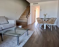 Resale - Townhouse - Finestrat - Finestrat Urbanizaciones