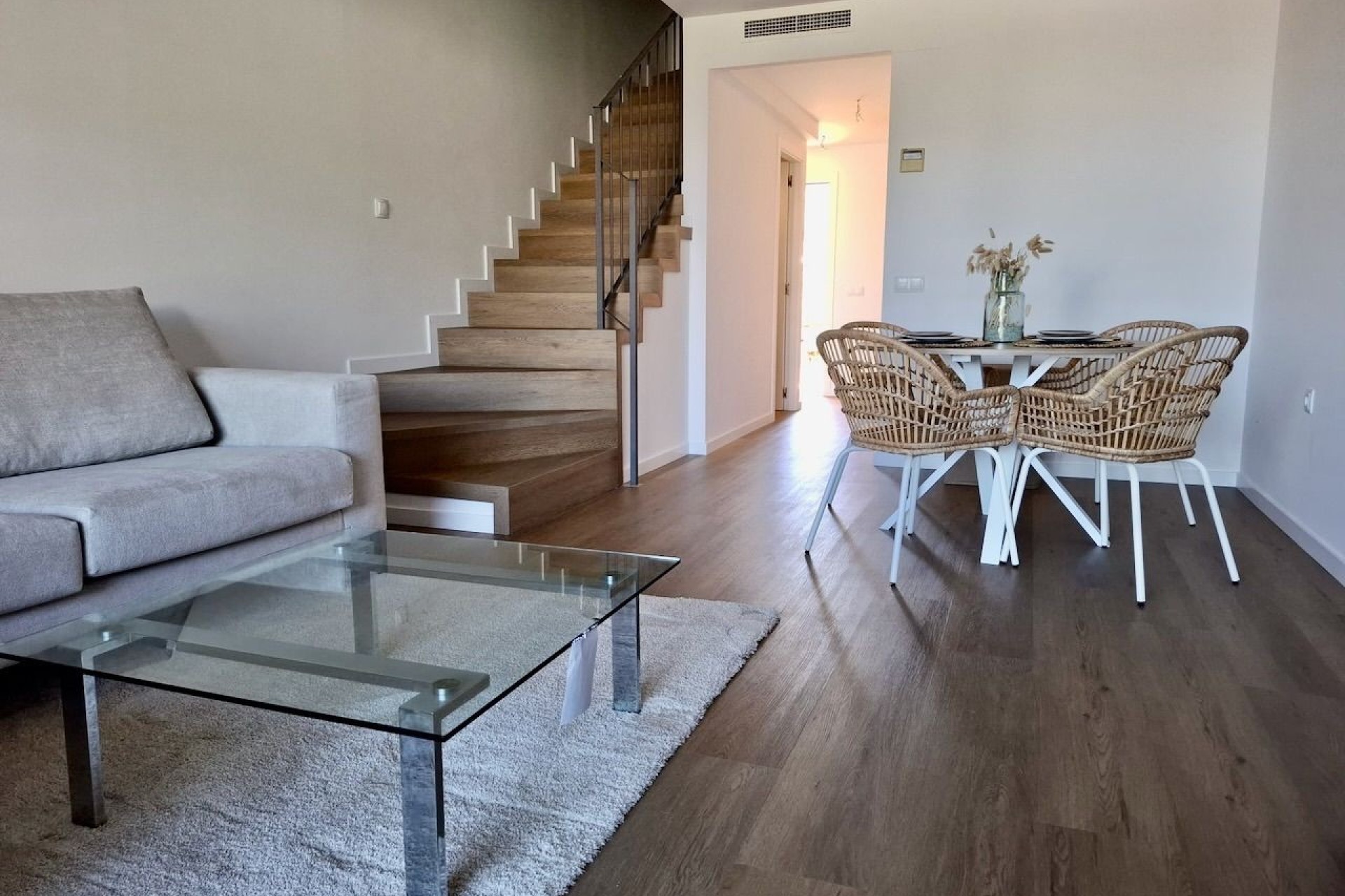 Resale - Townhouse - Finestrat - Finestrat Urbanizaciones