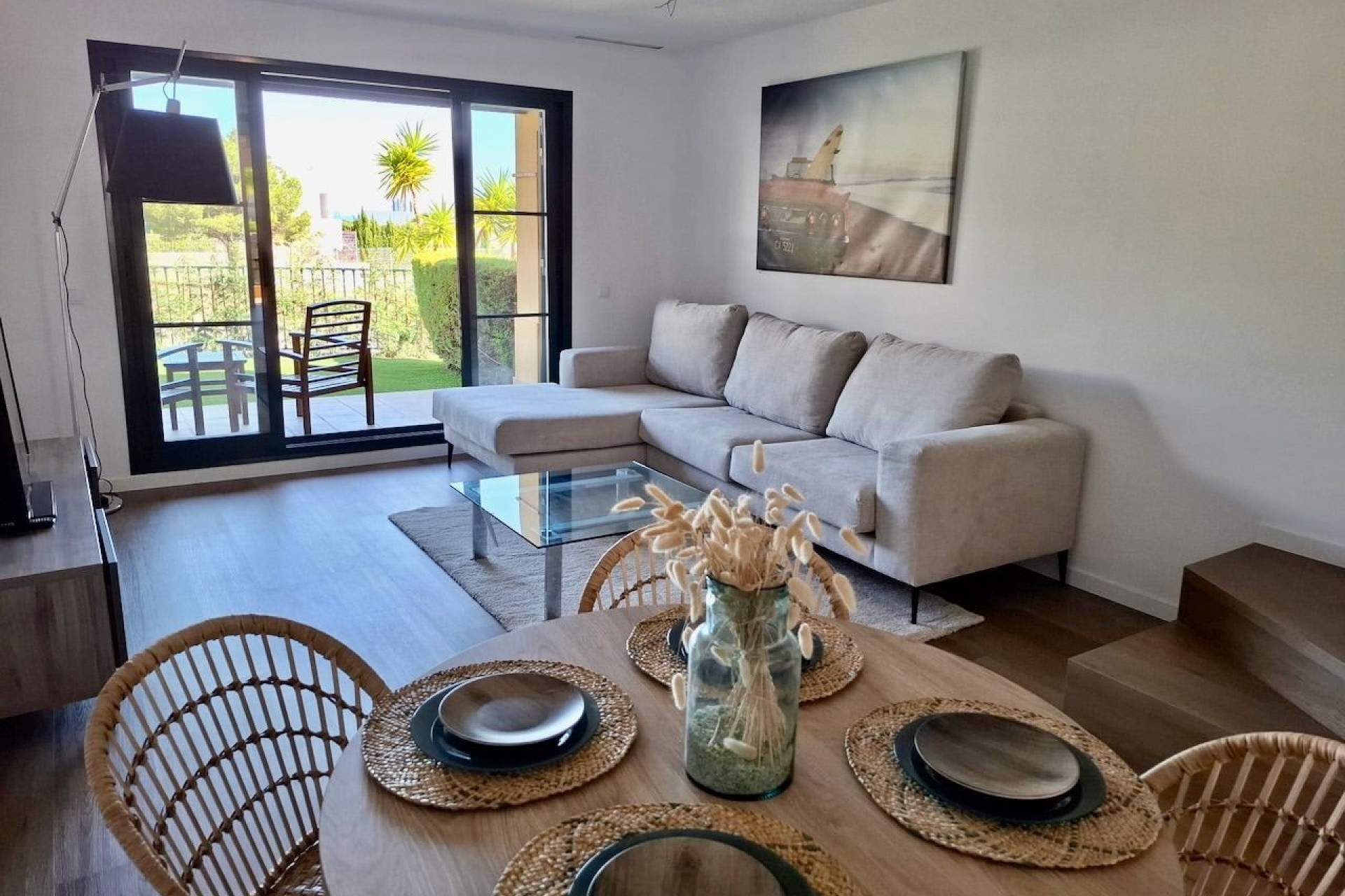 Resale - Townhouse - Finestrat - Finestrat Urbanizaciones