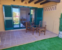 Resale - Townhouse - Finestrat - Finestrat Urbanizaciones