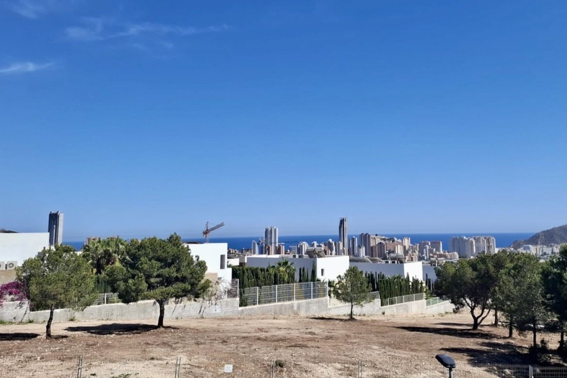 Resale - Townhouse - Finestrat - Finestrat Urbanizaciones