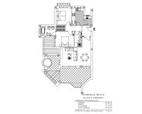Resale - Townhouse - Finestrat - Finestrat Urbanizaciones