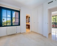 Resale - Townhouse - Finestrat - Finestrat Urbanizaciones