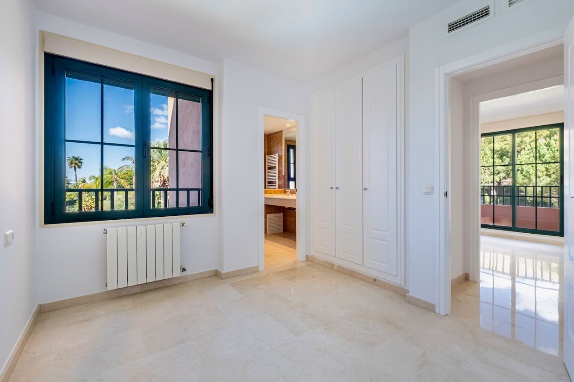 Resale - Townhouse - Finestrat - Finestrat Urbanizaciones