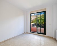 Resale - Townhouse - Finestrat - Finestrat Urbanizaciones