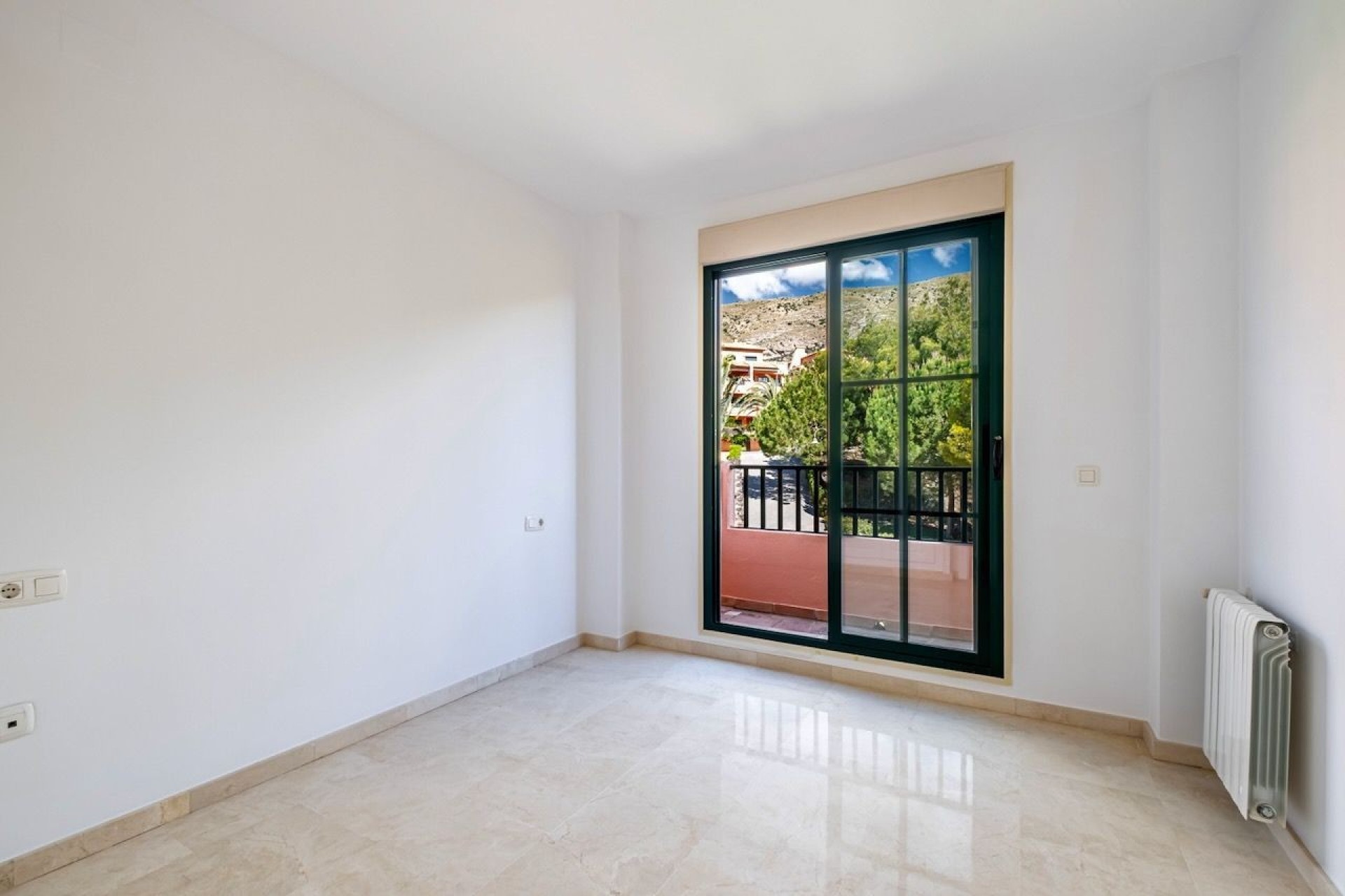 Resale - Townhouse - Finestrat - Finestrat Urbanizaciones
