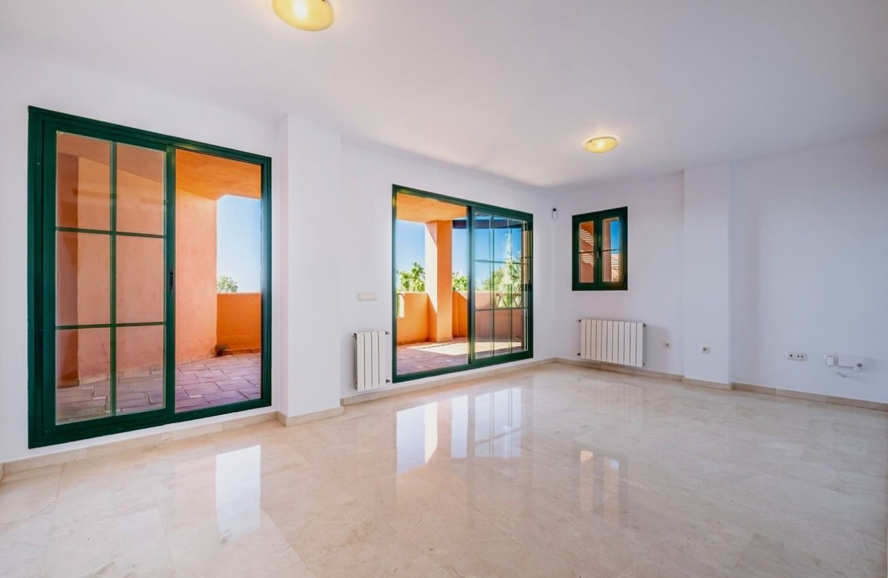Resale - Townhouse - Finestrat - Finestrat Urbanizaciones