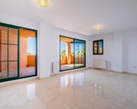 Resale - Townhouse - Finestrat - Finestrat Urbanizaciones