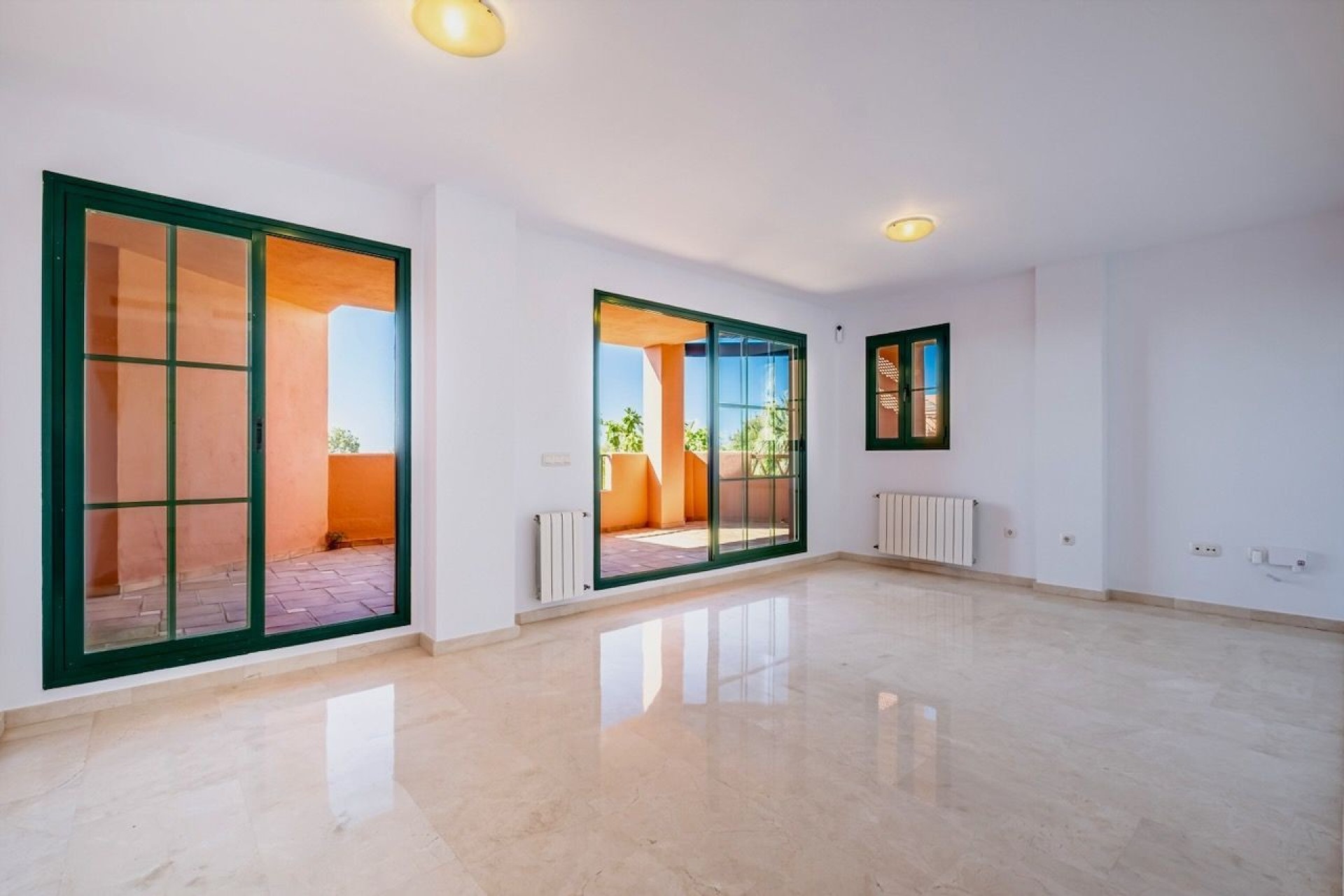 Resale - Townhouse - Finestrat - Finestrat Urbanizaciones