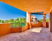 Resale - Townhouse - Finestrat - Finestrat Urbanizaciones