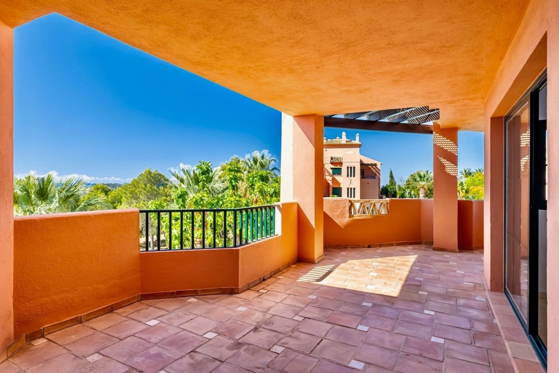 Resale - Townhouse - Finestrat - Finestrat Urbanizaciones