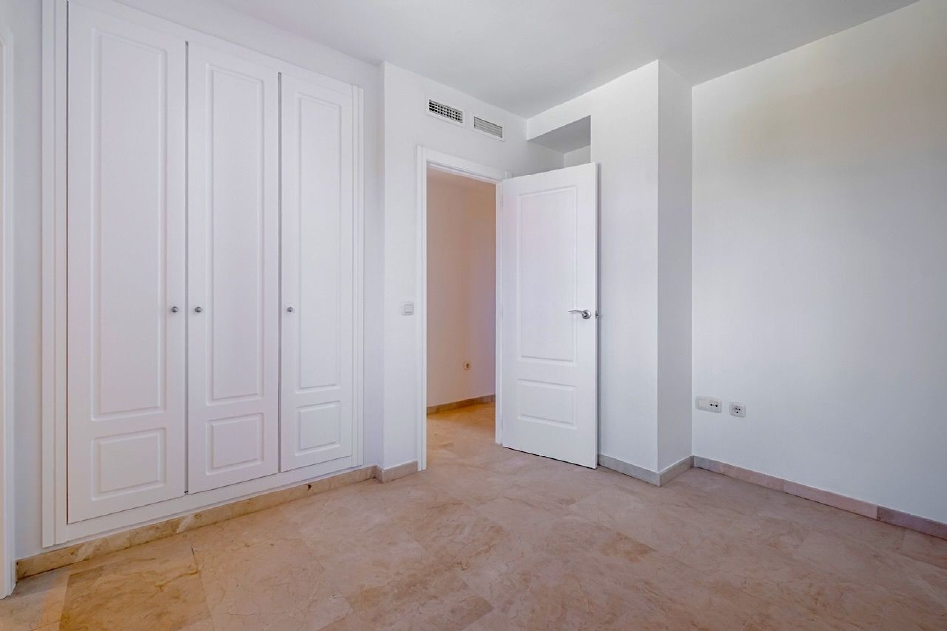 Resale - Townhouse - Finestrat - Finestrat Urbanizaciones