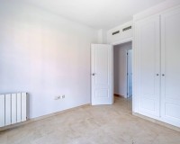 Resale - Townhouse - Finestrat - Finestrat Urbanizaciones