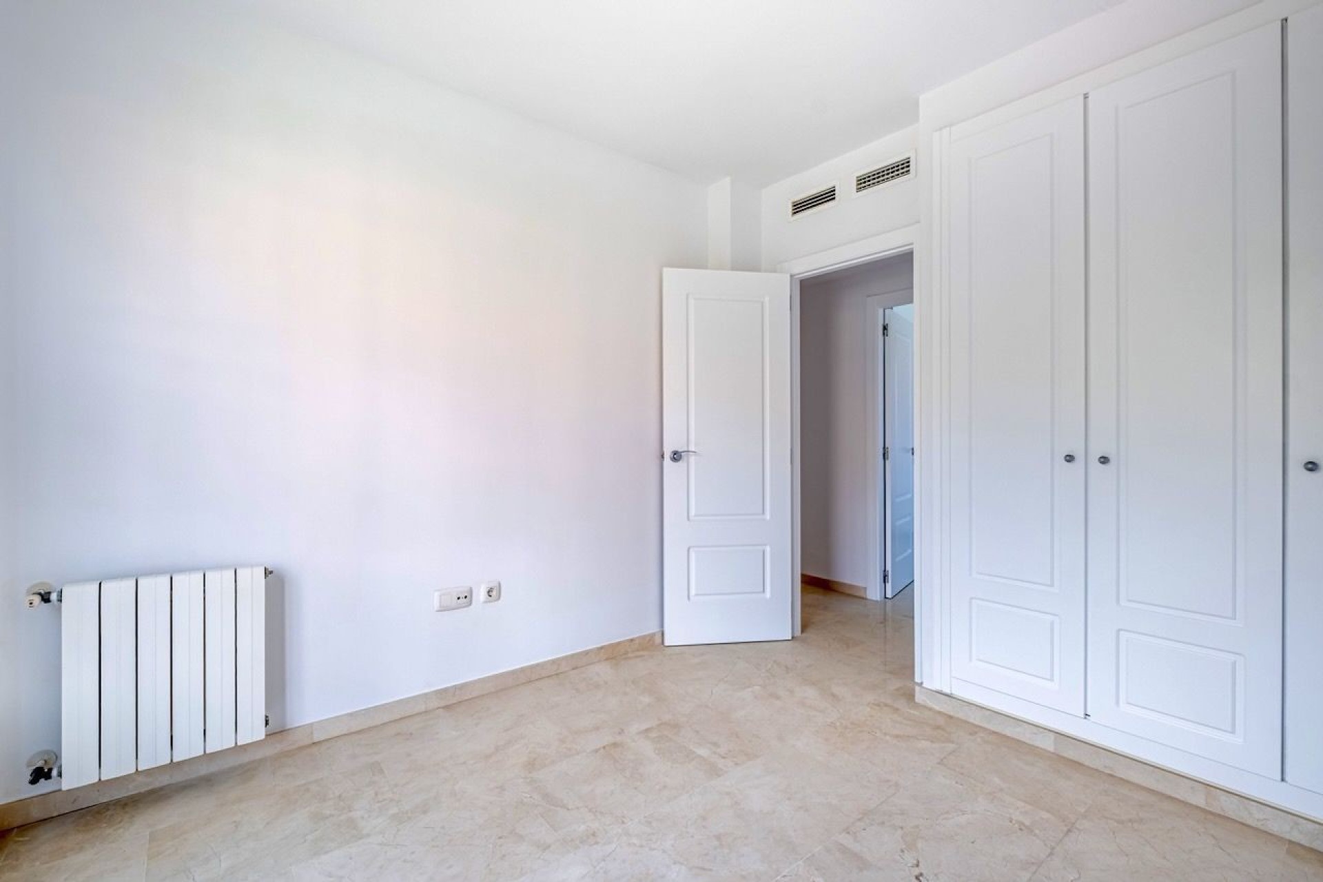 Resale - Townhouse - Finestrat - Finestrat Urbanizaciones