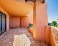 Resale - Townhouse - Finestrat - Finestrat Urbanizaciones