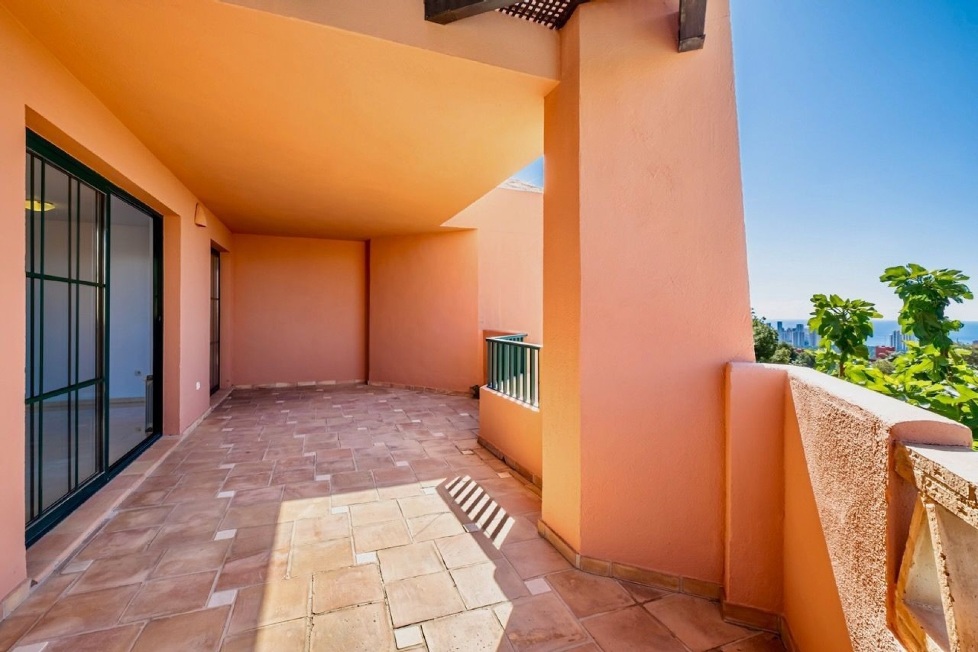 Resale - Townhouse - Finestrat - Finestrat Urbanizaciones