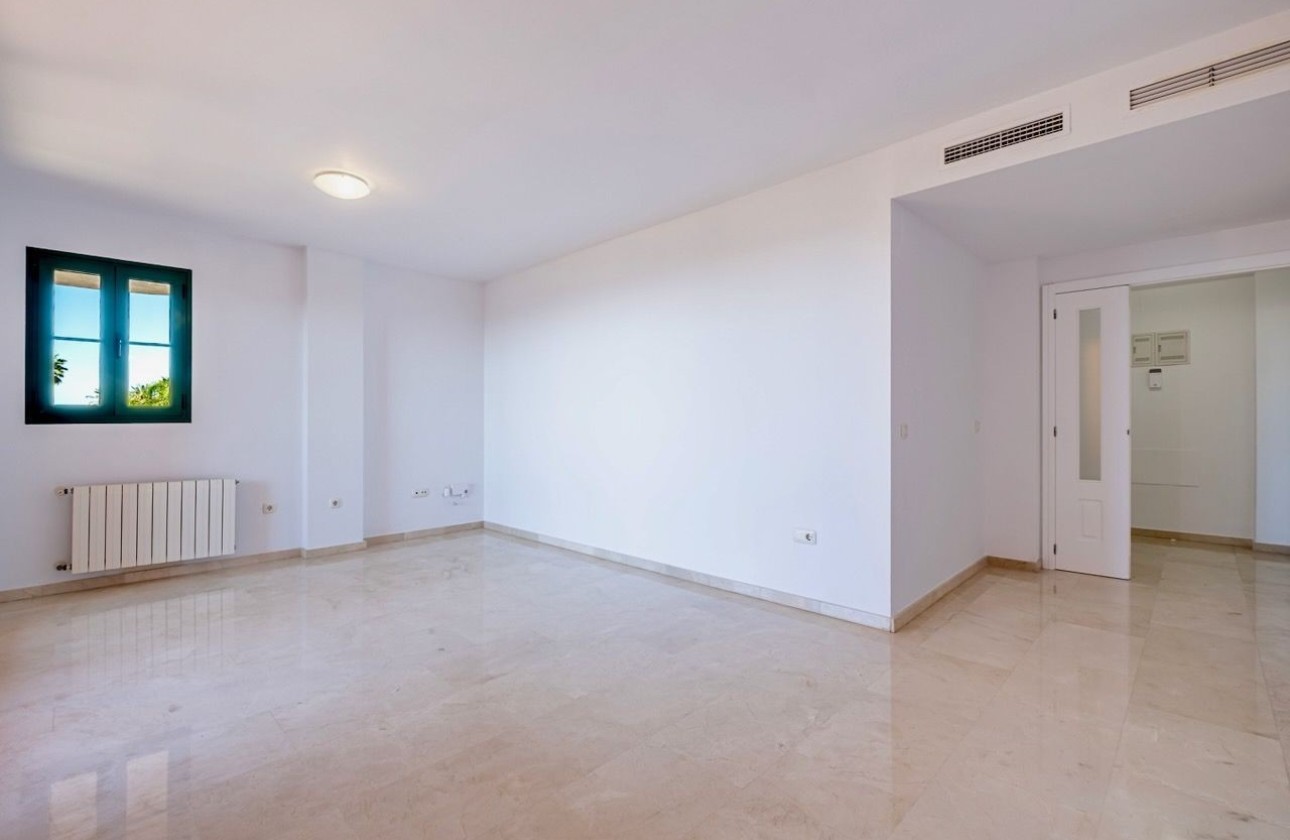 Resale - Townhouse - Finestrat - Finestrat Urbanizaciones