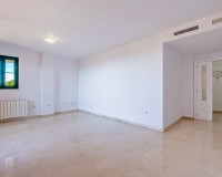 Resale - Townhouse - Finestrat - Finestrat Urbanizaciones