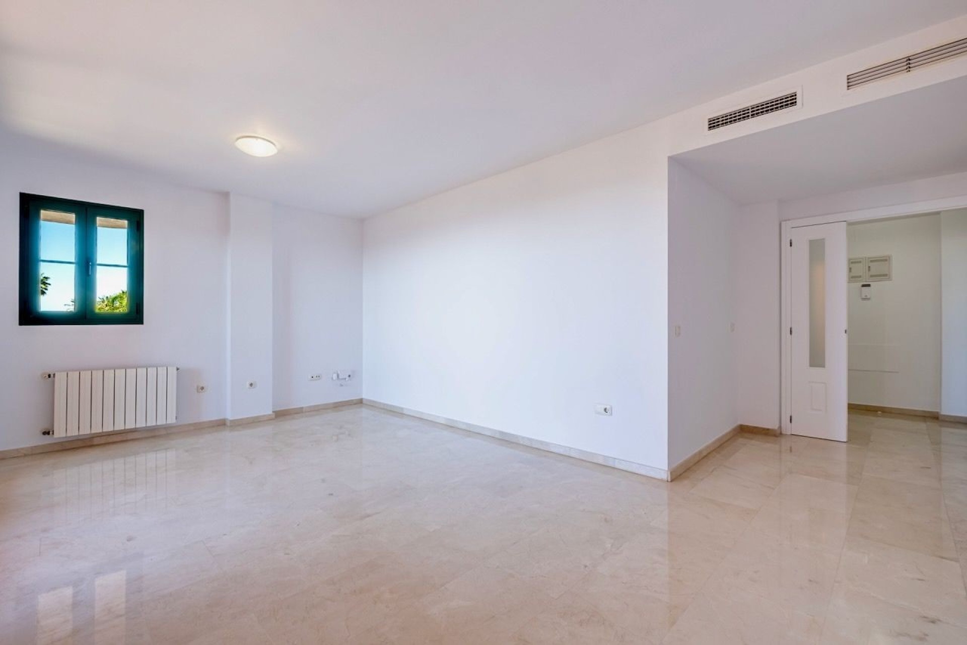 Resale - Townhouse - Finestrat - Finestrat Urbanizaciones
