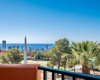 Resale - Townhouse - Finestrat - Finestrat Urbanizaciones
