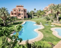 Resale - Townhouse - Finestrat - Finestrat Urbanizaciones