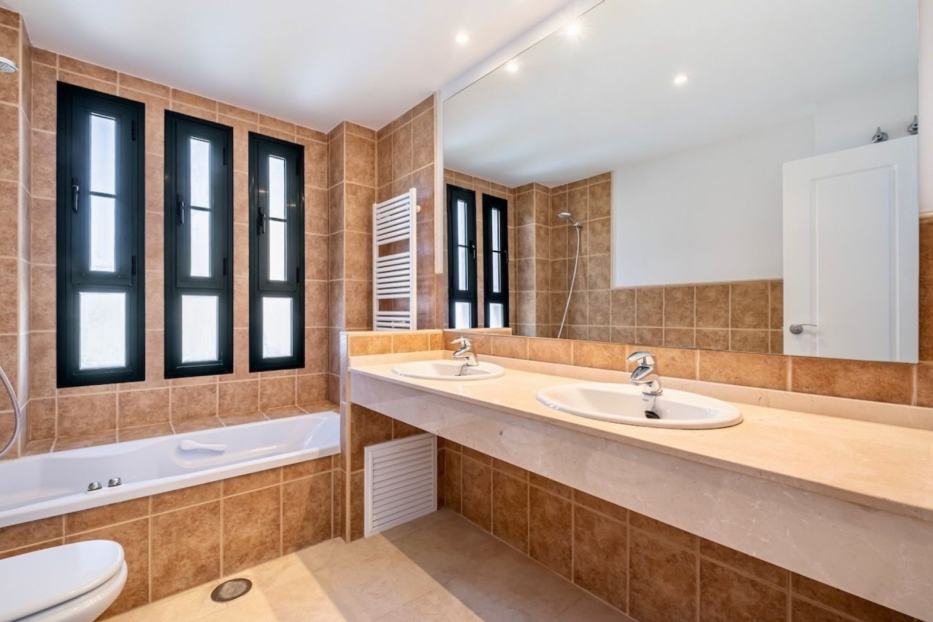 Resale - Townhouse - Finestrat - Finestrat Urbanizaciones