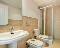 Resale - Townhouse - Finestrat - Finestrat Urbanizaciones