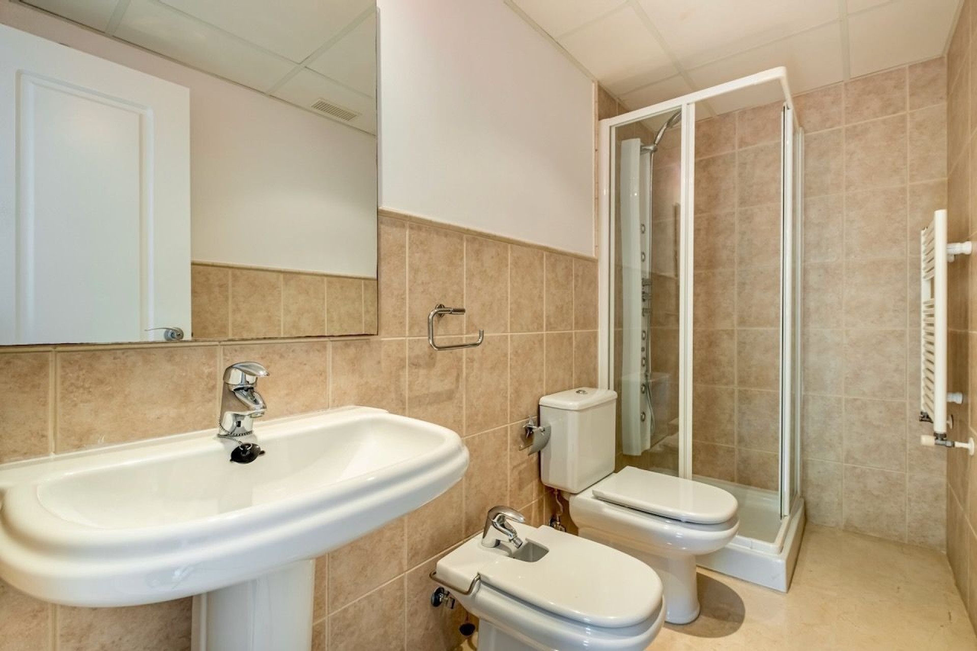 Resale - Townhouse - Finestrat - Finestrat Urbanizaciones