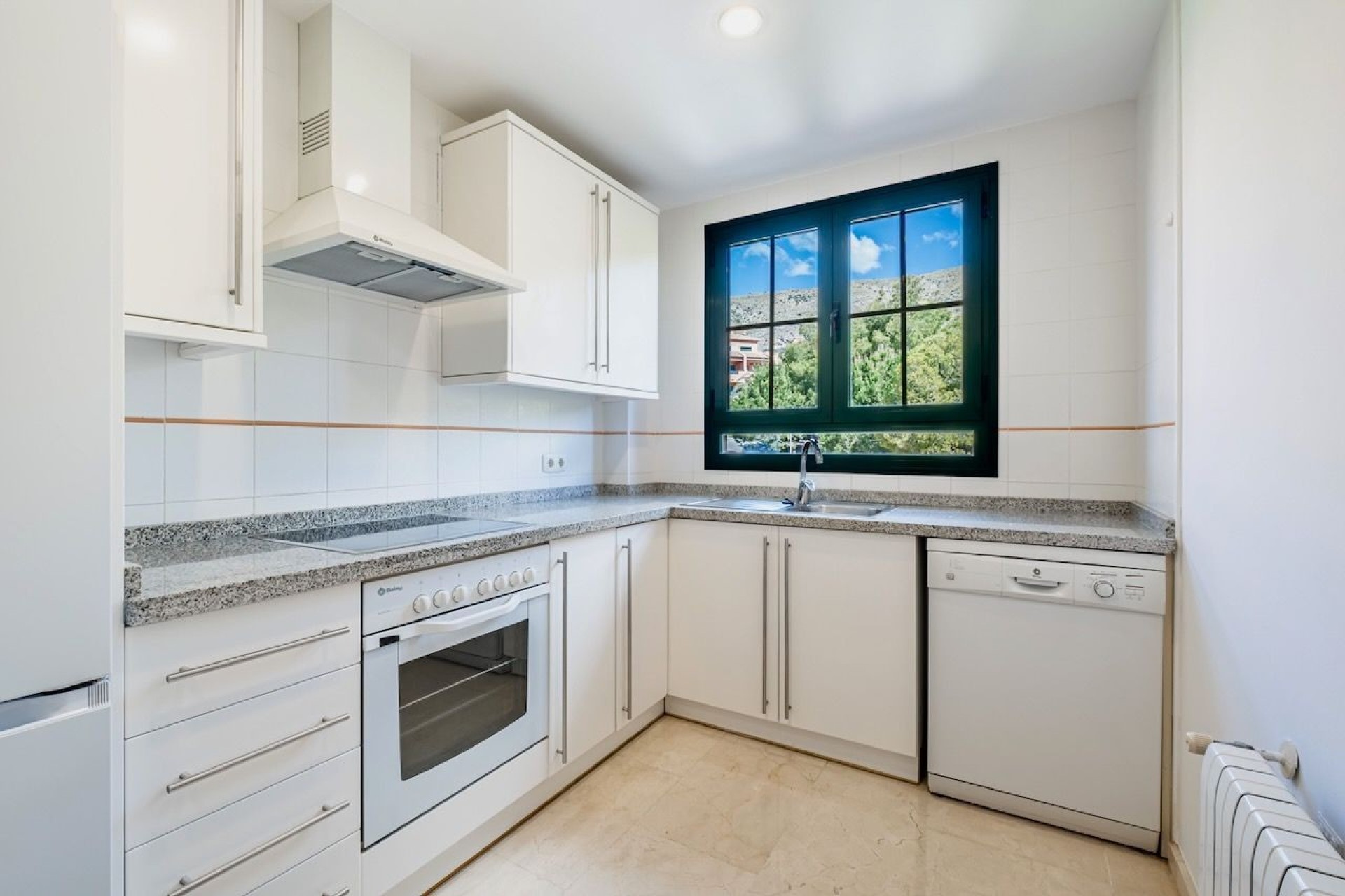 Resale - Townhouse - Finestrat - Finestrat Urbanizaciones