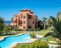 Resale - Townhouse - Finestrat - Finestrat Urbanizaciones