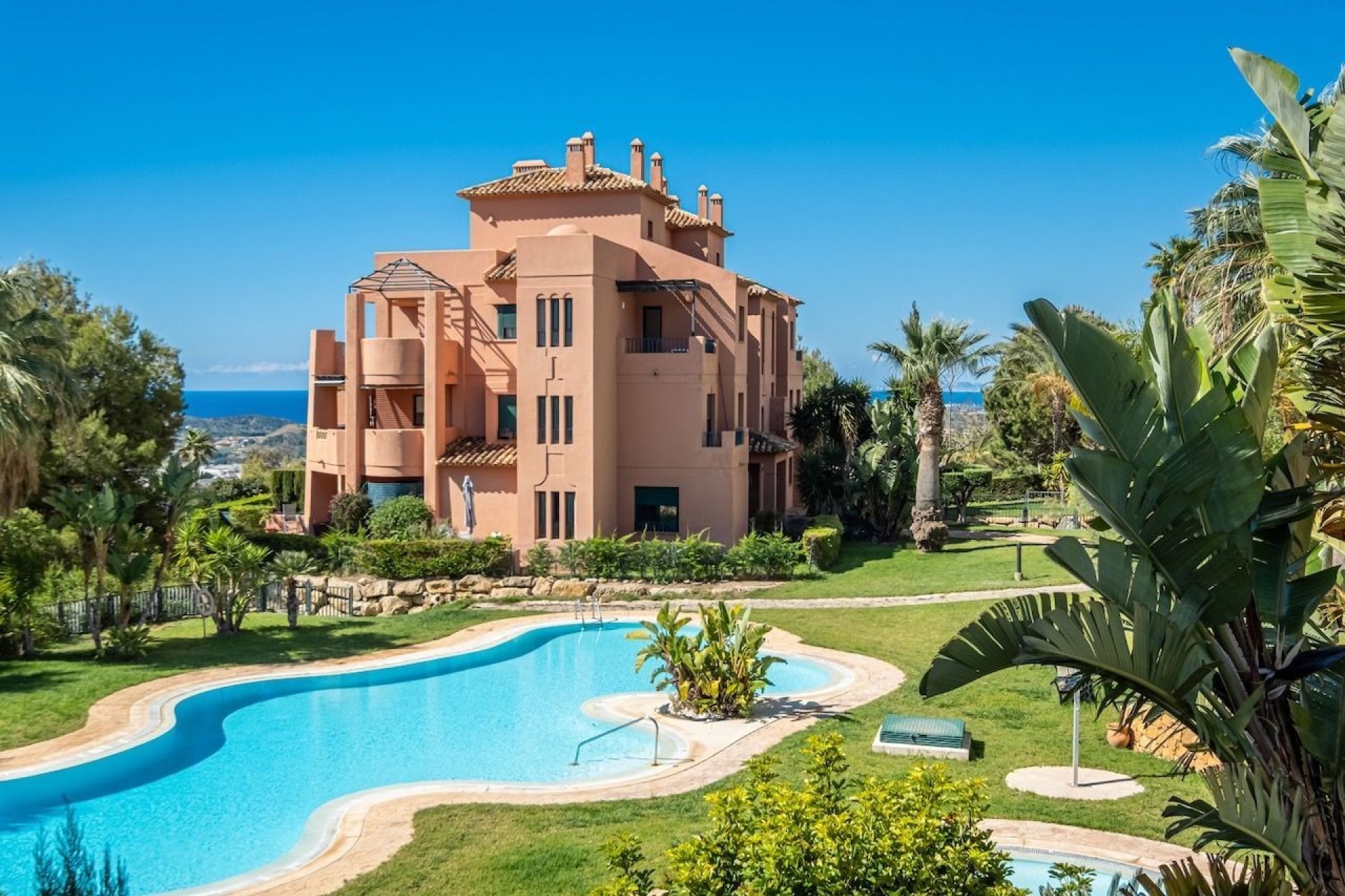 Resale - Townhouse - Finestrat - Finestrat Urbanizaciones