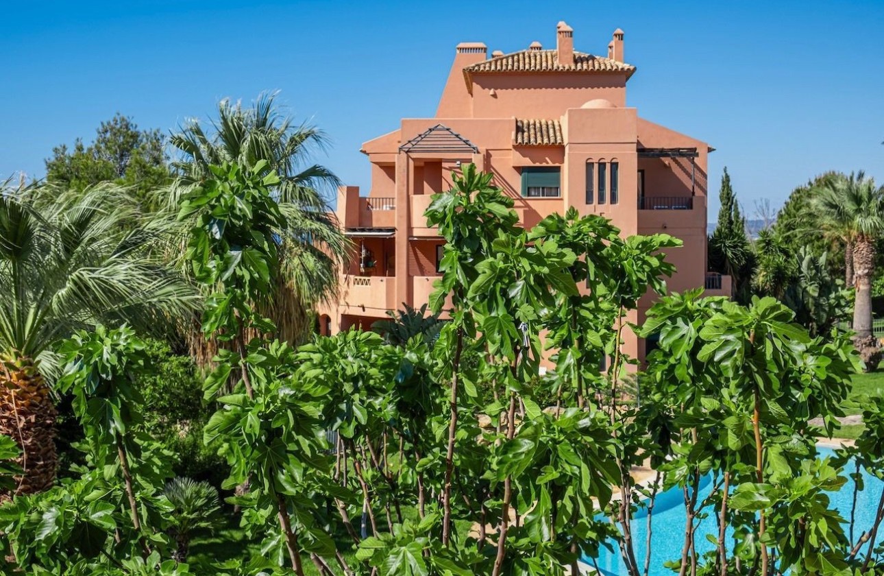 Resale - Townhouse - Finestrat - Finestrat Urbanizaciones