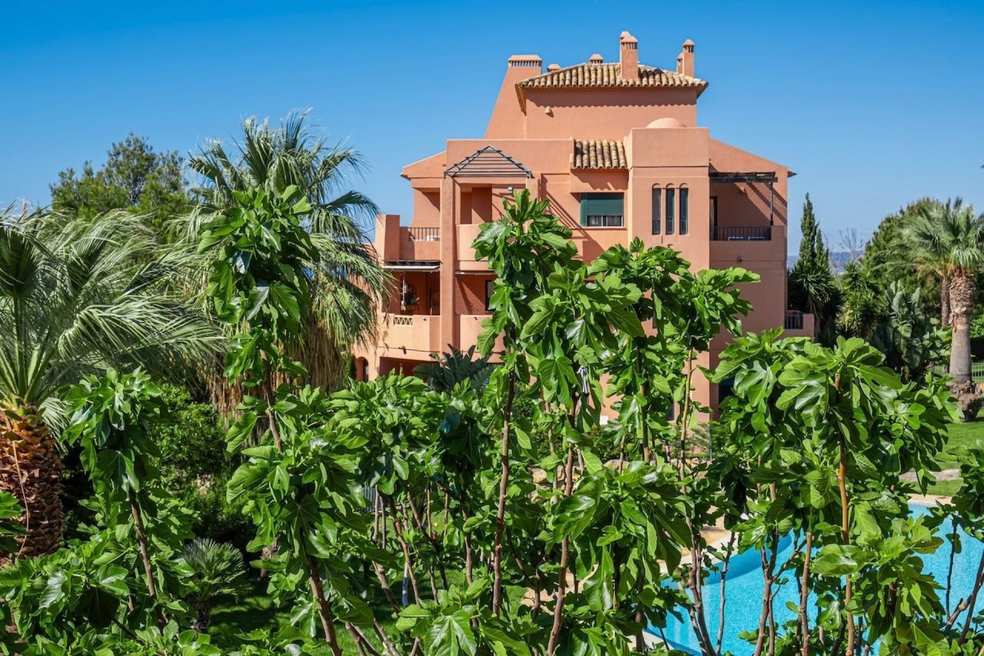 Resale - Townhouse - Finestrat - Finestrat Urbanizaciones